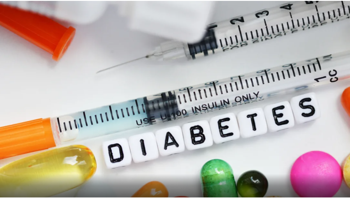 Type 1 and Type 2 Diabetes: What’s the Difference?
